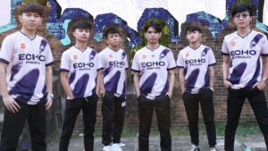 ECHO Proud, ECHO, MLBB, MDL PH S1, Mobile Legends