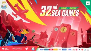 SEA Games 2023 Valorant, SEA Games 2023, Valorant