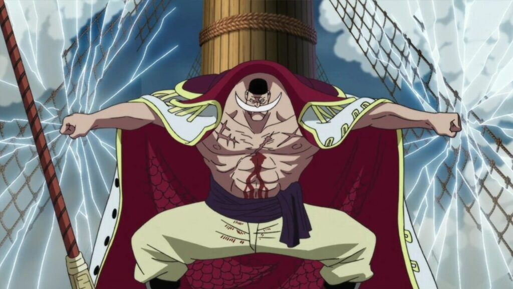 5 Buah Iblis Terkuat di Anime One Piece tapi Memiliki Pengguna Sangat  Lemah, Nomor 4 Seorang Yonkou - Ihwal - Halaman 2