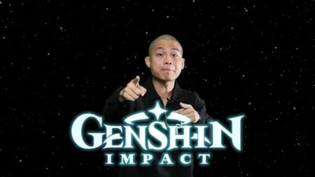 Genshin Impact, Pukulan Terkuat di Bumi