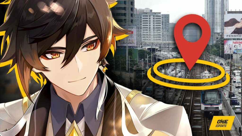 Seni Membuat Properti Genshin Impact