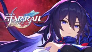 Honkai Star Rail, Seele