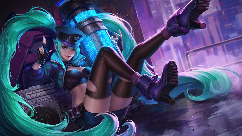 5 hero counter Layla terbaik, solusi benamkan marksman lawas | ONE Esports  Indonesia