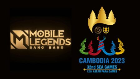 Mobile Legends, SEA Games 2023 Kamboja