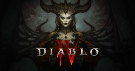 Diablo 4, Lillith