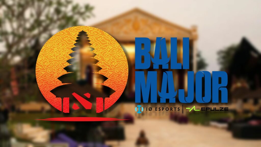 Dianggap mahal! Tiket Bali Major ludes dalam 6 jam ONE Esports Indonesia