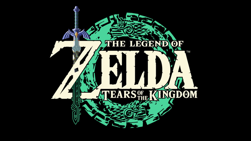 Legenda Air Mata Kerajaan Zelda