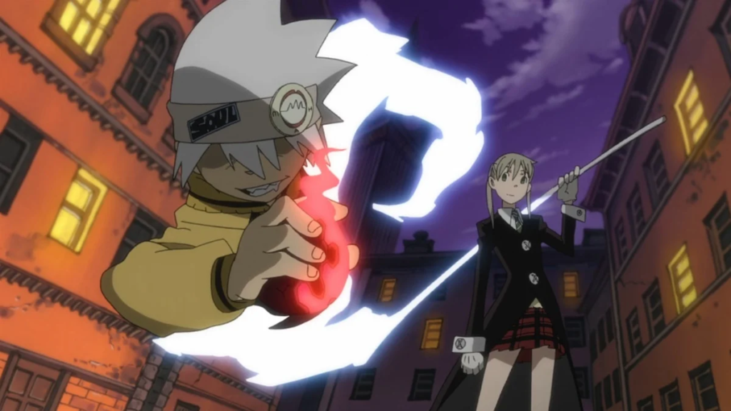 Rekomendasi anime jika kalian suka Hells Paradise