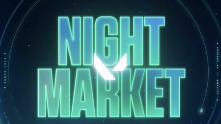 Valorant Night Market, Valorant, 2023