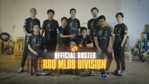 Team RRQ, RRQ, MPL ID S12, MLBB, Mobile Legends