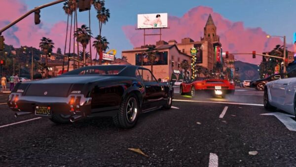 Kapan GTA 6 rilis, map, background kota, karakter, dan lainnya  ONE