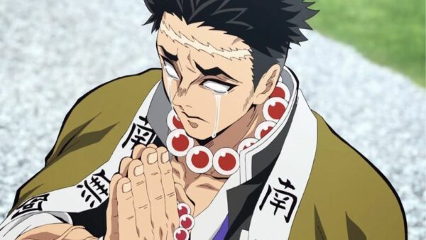 Tahan air matamu! Daftar Hashira Demon Slayer yang mati setelah Rengoku