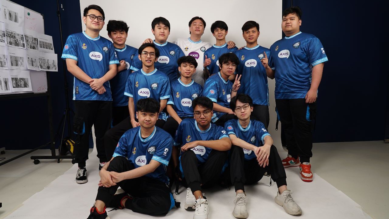 Fluffy Resmi Gabung! Ini Roster EVOS Legends MPL ID S12 | ONE Esports ...