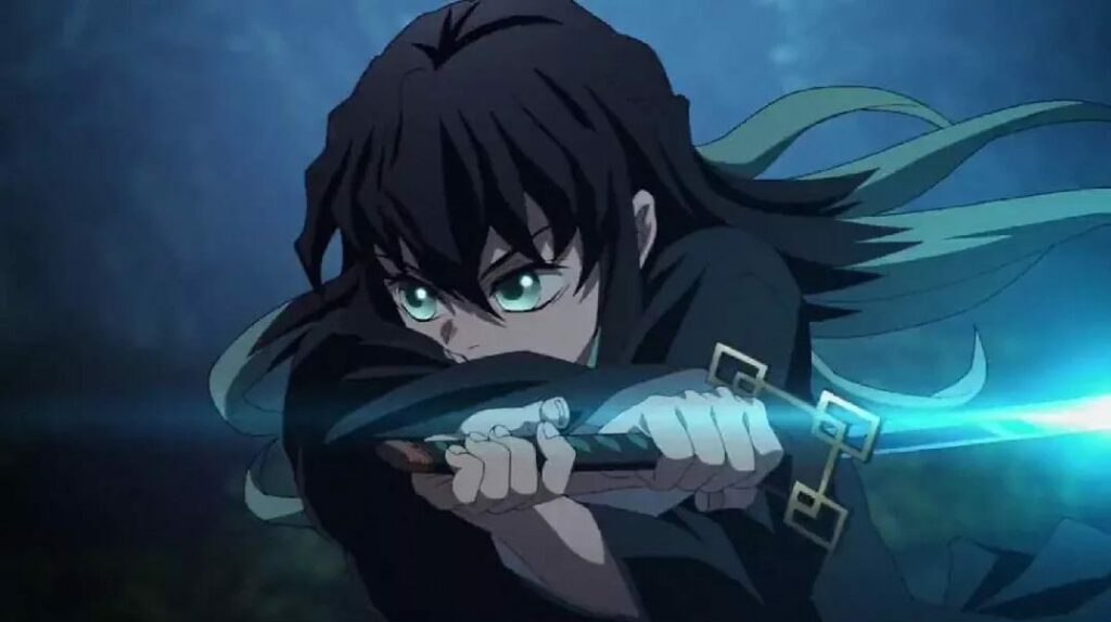 Tahan air matamu! Daftar Hashira Demon Slayer yang mati setelah Rengoku