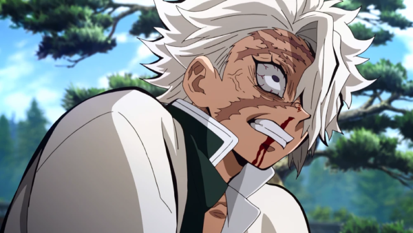 Tahan air matamu! Daftar Hashira Demon Slayer yang mati setelah Rengoku