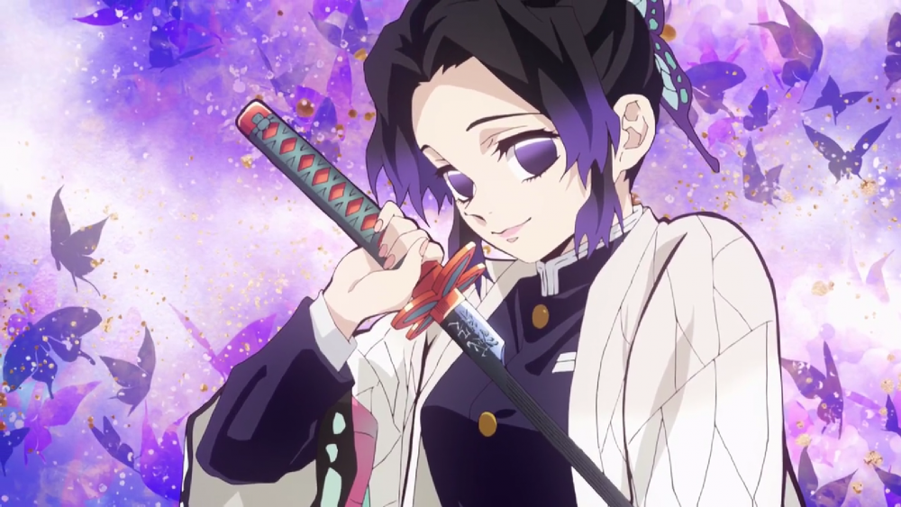 Tahan air matamu! Daftar Hashira Demon Slayer yang mati setelah Rengoku