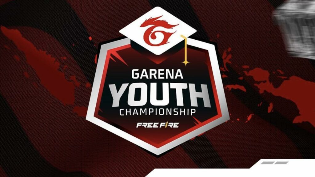 Garena Youth Championship, GYC 2023, Garena, Free Fire