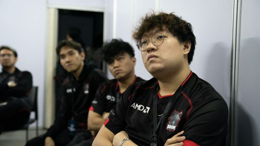 BOOM Esports, VCT Ascension Pacific 2023, Valorant