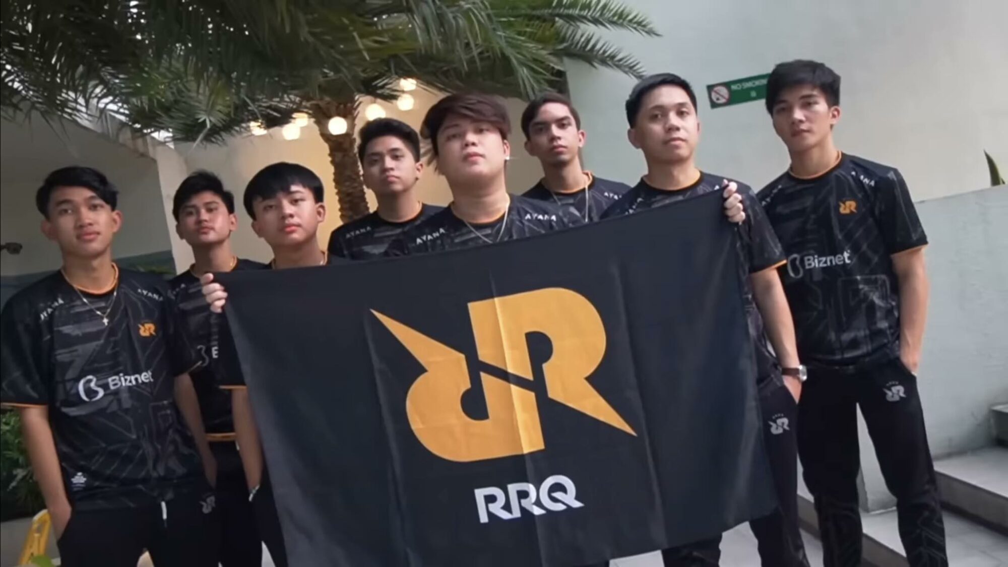 Dipimpin Kenji! Inilah roster RRQ PH di MDL PH S2 | ONE Esports Indonesia