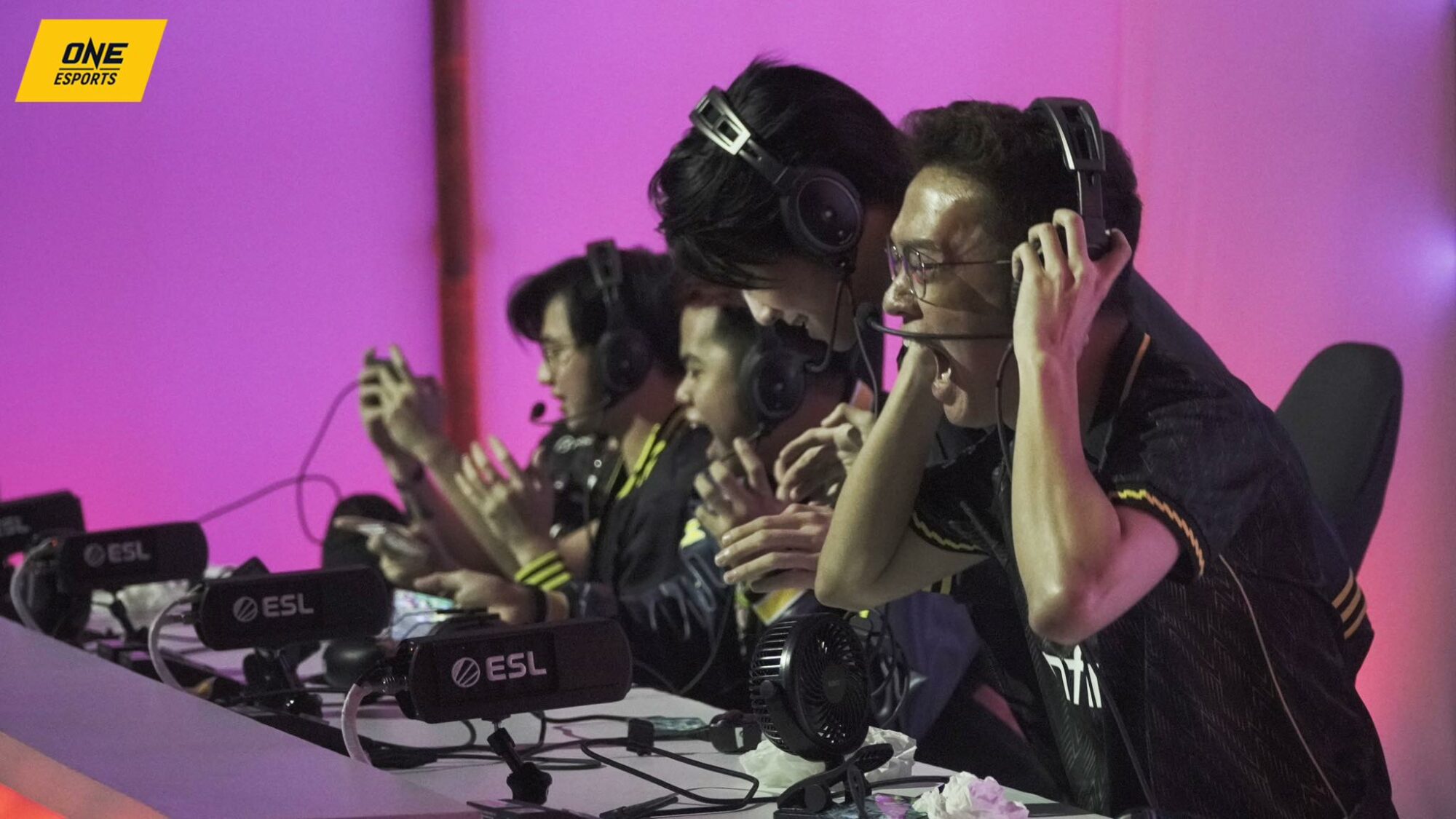 Onic Esports Juara Esl Snapdragon Season 3 Dominasi Raja Langit