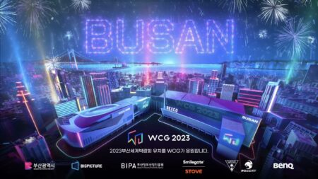 WCG 2023, World Cyber Games 2023, MLBB, Mobile Legends