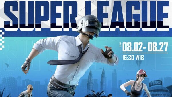 PUBG | ONE Esports | ONE Esports Indonesia
