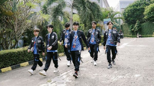 3 Alasan Evos Veldora Bisa Bawa Macan Putih Ke Playoff One Esports