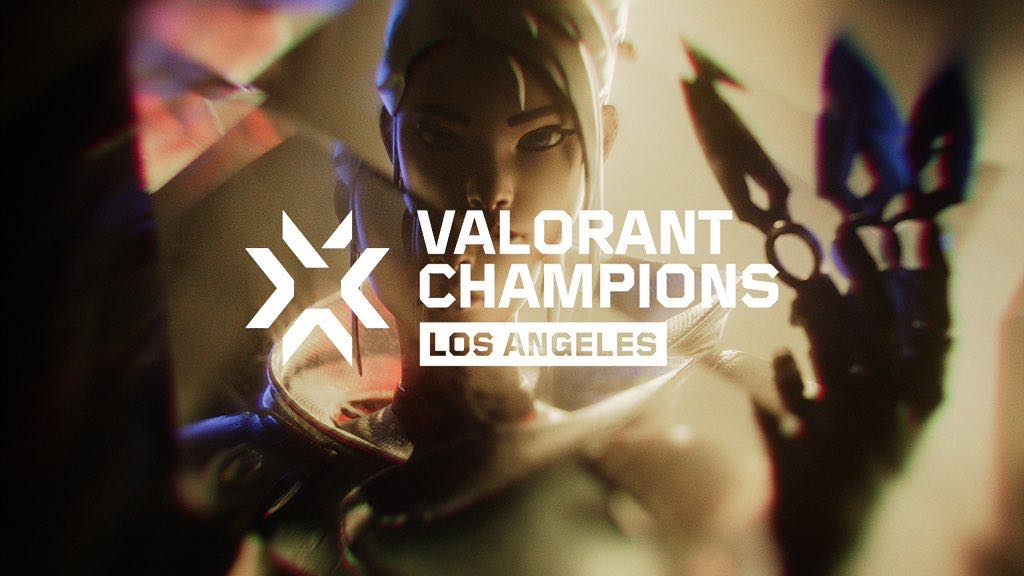Daftar tim peserta Valorant Champions 2023 dan roster lengkap ONE