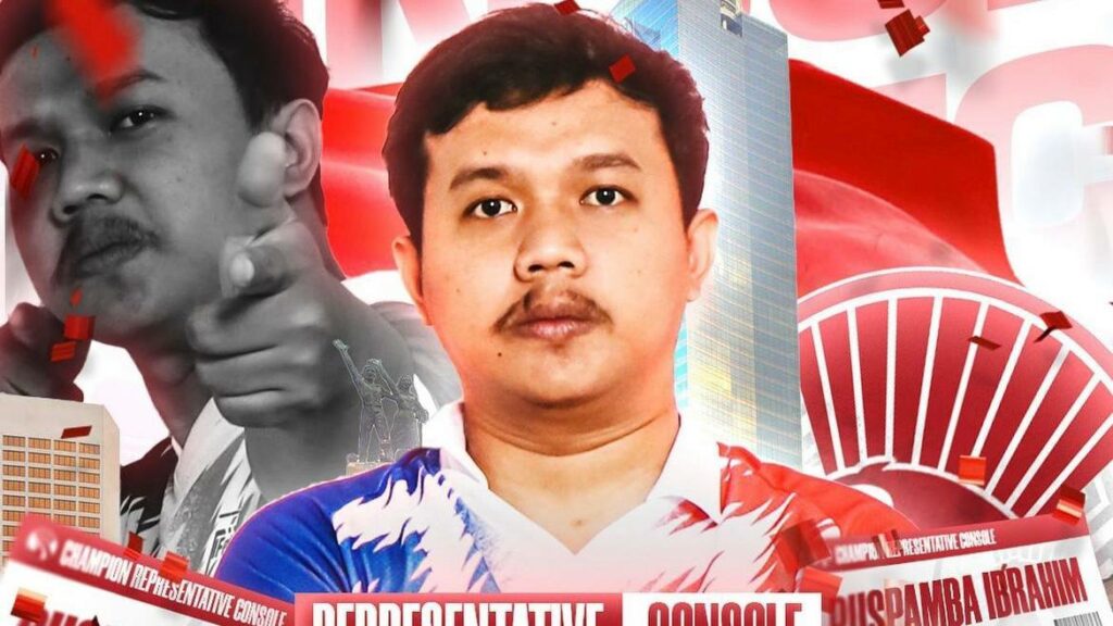 Pemain eFootball terbaik