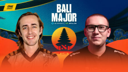 Bali Major, DOTA Bali Major, DOTA 2