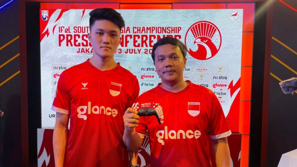 eFootball, IFeL SEA Championship 2023