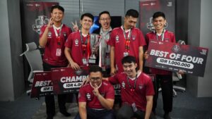 eFootball, EFO RentalPS Championship 2023