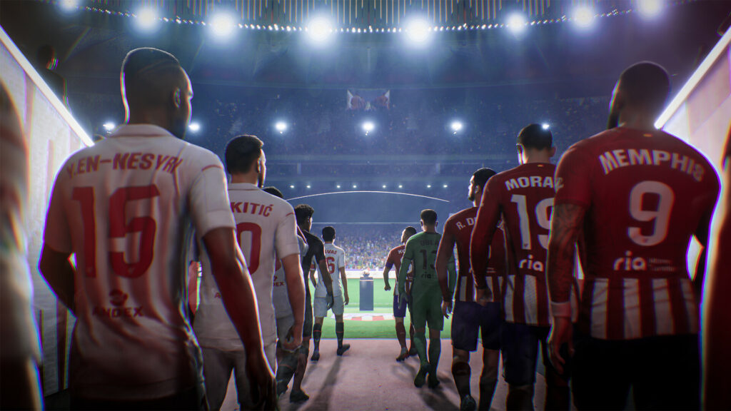 EA SPORTS FC™ 24 Standard Edition instal the new version for windows