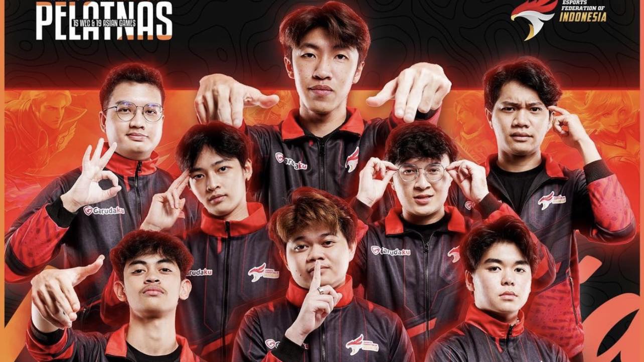 Era Indonesia Berakhir Di Mlbb Begini Faktanya One Esports Indonesia