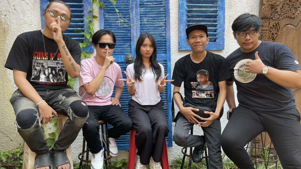 FFML Season 8, Free Fire