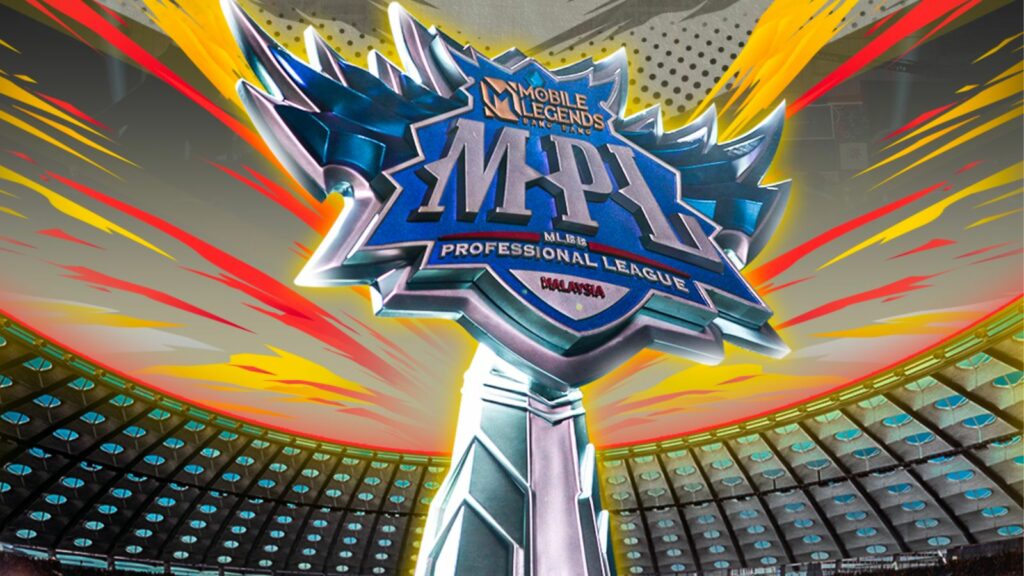 MPL MY S12, MLBB, Mobile Legends