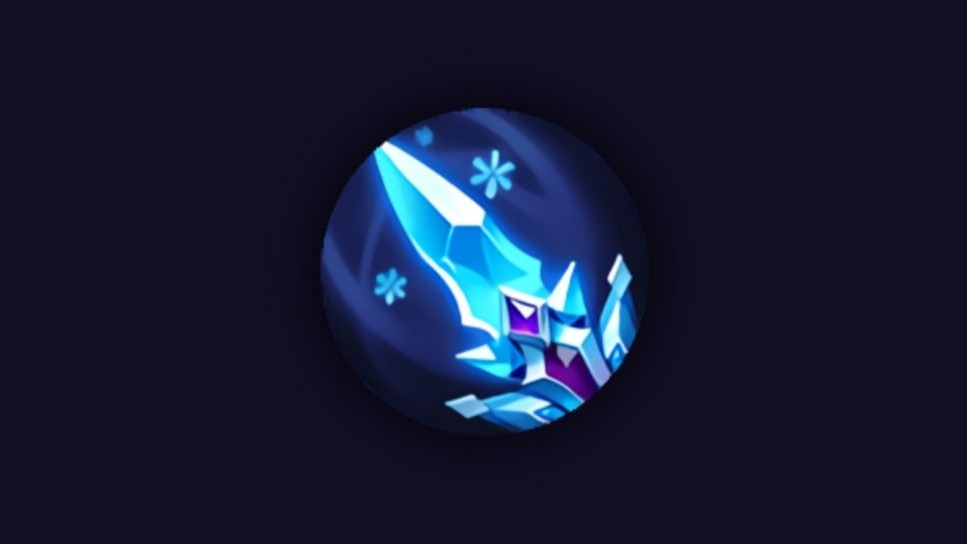 Mobile Legends, MLBB, Ice Queen Wand