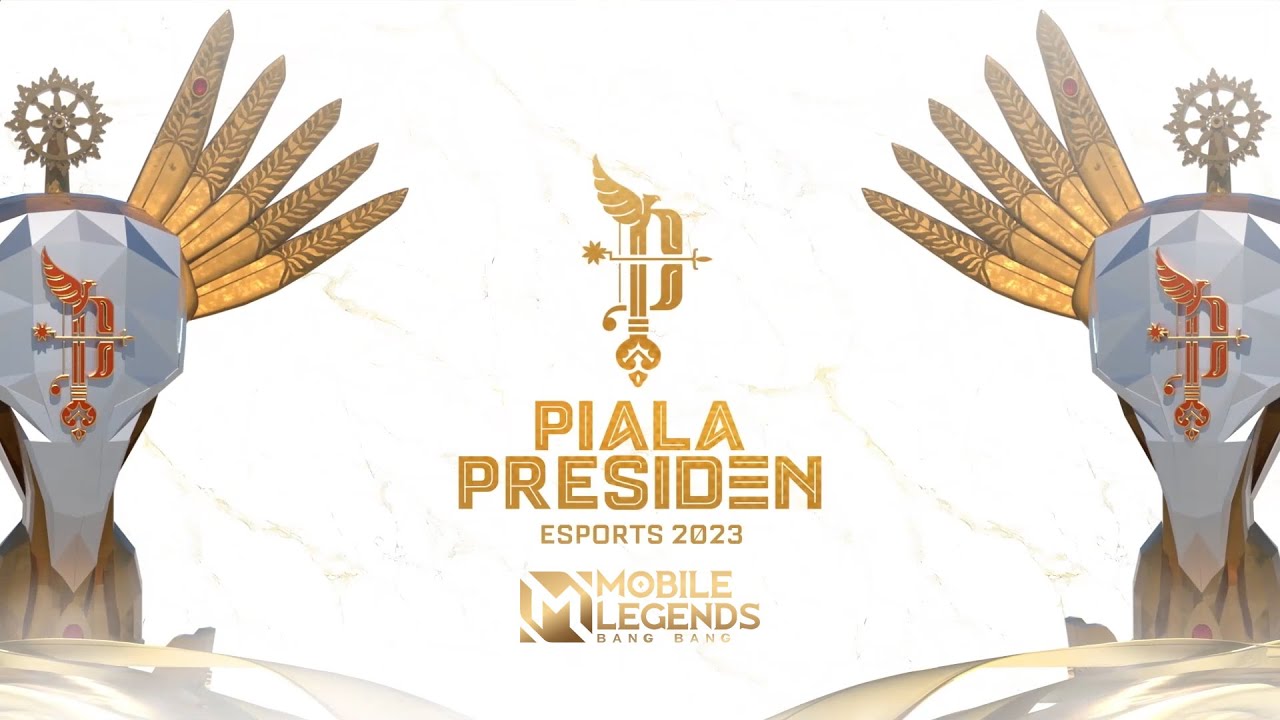 Jadwal lengkap Piala Presiden Esports 2023 MLBB, format, hasil pertandingan  dan cara menonton | ONE Esports Indonesia