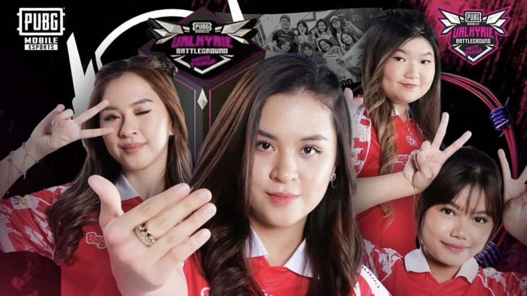 Bigetron Ace, Bigetron Esports, PMVB Season 3, PUBG Mobile