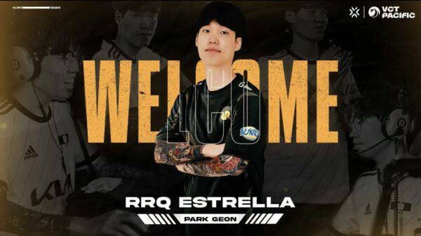 Team RRQ Boyong Pemain Top Valorant Korea Selatan | ONE Esports Indonesia