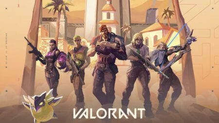 Daftar lengkap Agent Valorant