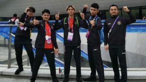 Timnas PUBG Mobile Indonesia, Asian Games 2022, PUBG Mobile