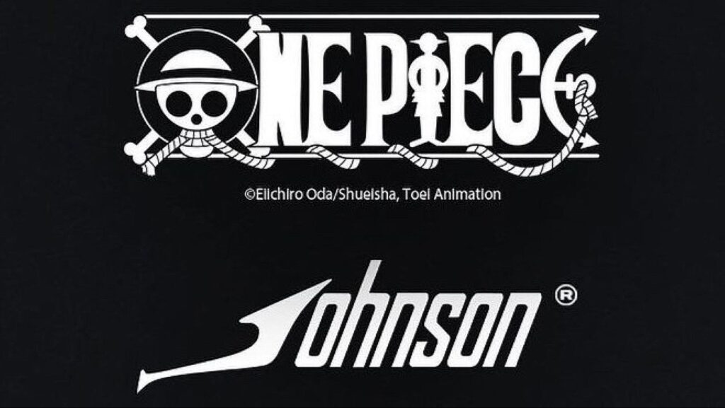 Semua tentang Johnson x One Piece: Jadwal rilis, tampilan, harga, dan cara membeli
