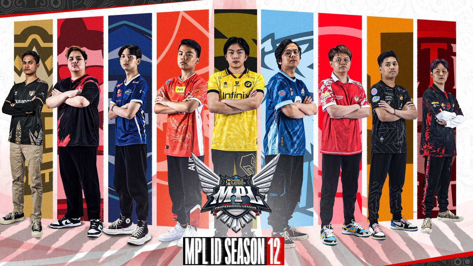 Hero Mlbb Yang Bakal Jadi Rebutan Di Playoff Mpl Id S One Esports