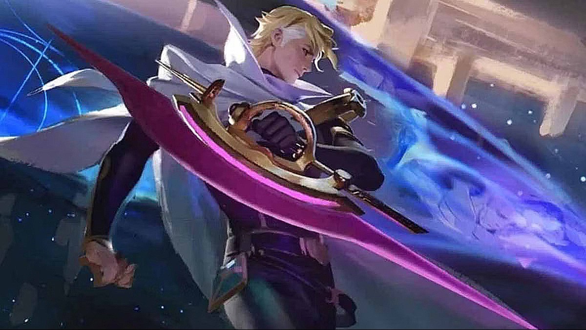 Nolan hero baru MLBB, mudah, lincah, tajam! ONE Esports Indonesia