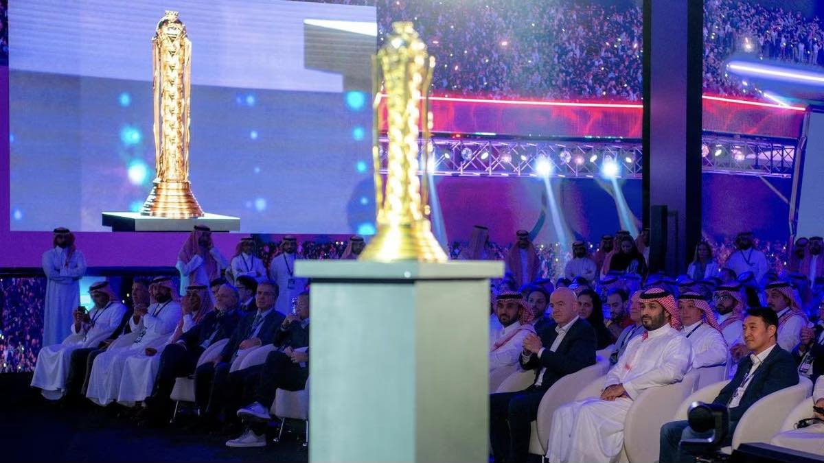 Piala Dunia Esports Disahkan Kapan Akan Digelar One Esports Indonesia