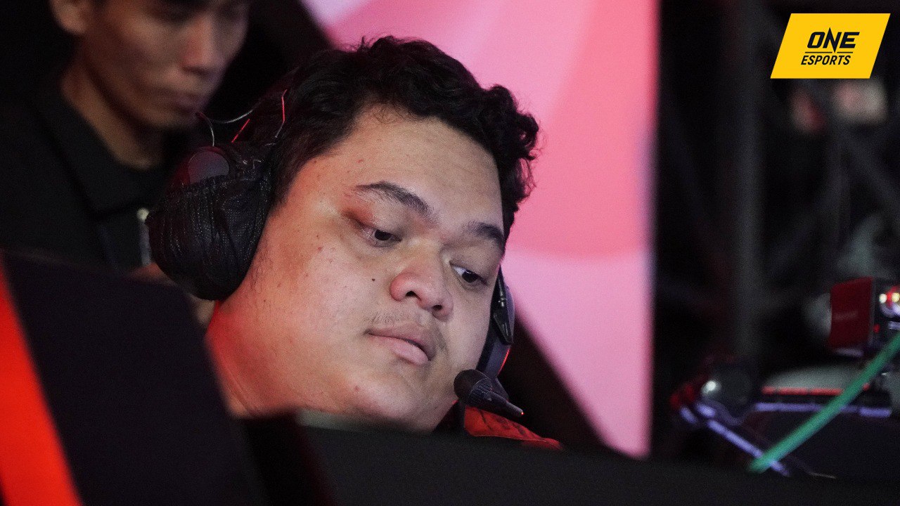 Geek Caderaa Antisipasi 2 Hal Ini Jelang Lawan Rrq One Esports Indonesia