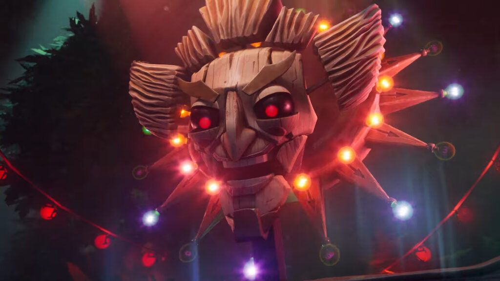 Hero baru Dota 2 "Ringmaster" akan dirilis pada tahun 2024
