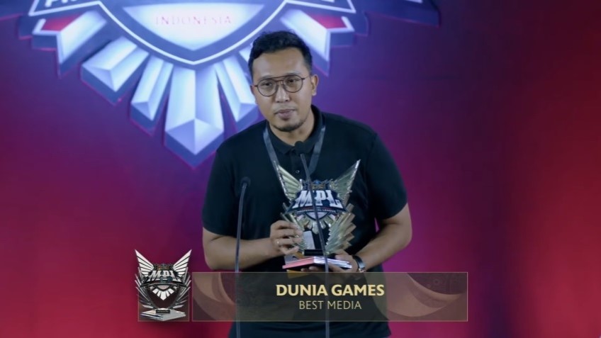 Daftar pemenang MPL ID S12 Award: Milik Geek Fam dan ONIC Esports | ONE ...