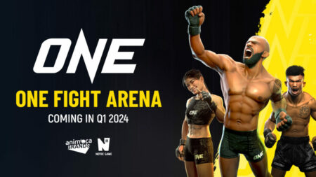 ONE Championship, ONE Fight Arena